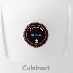 Cuisinart Hurricane Glass Jar Blender