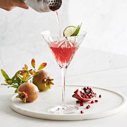 Fiore Glassware Collection