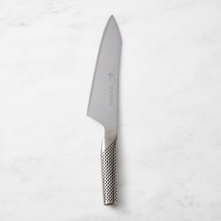Global 40th Anniversary Asian Chef Knife, 7"