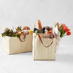 Grocery Tote
