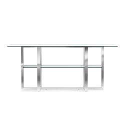 Mercer Console Table (80")