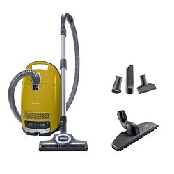 Miele Complete C3 Calima Vacuum