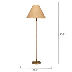 Morgana Floor Lamp