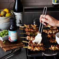 Open Kitchen by Williams Sonoma Silicone Brush