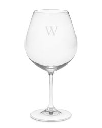 Riedel Vinum Pinot Glasses
