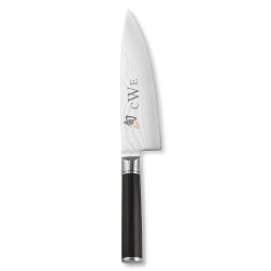Shun Classic Western Chef's Knife