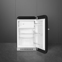 SMEG 50's Style Retro FAB 10 Refrigerator