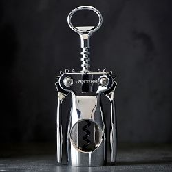 Vinturi Winged Corkscrew Wine Opener