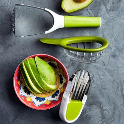 Williams Sonoma Avocado Slicer &amp; Cuber