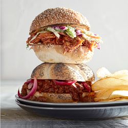 Williams Sonoma Classic Pulled Pork Starter