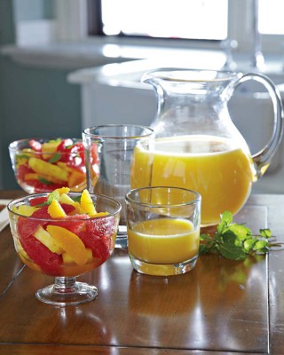 Williams Sonoma Pitcher