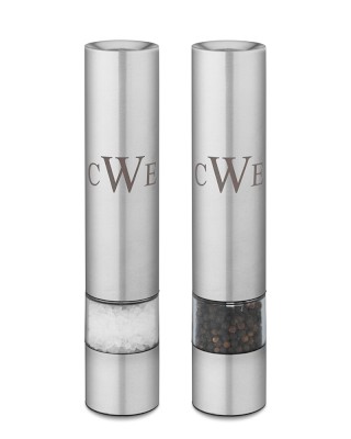 Cole & Mason Electric Salt & Pepper Mills, 8″ Simolary simolary.com 20