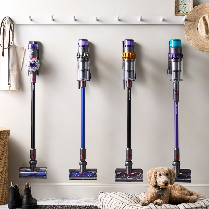 Dyson V8 Cordless Vacuum Cleaner | Williams Sonoma