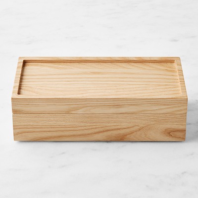 Hold Everything Stackable Tea Box, Ashwood Simolary simolary.com 8