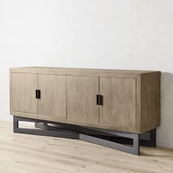 Navarro Buffet (84")