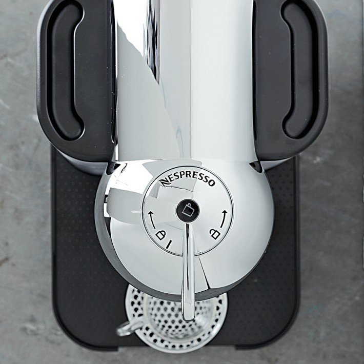 Nespresso Vertuo Coffee & Espresso Machine with Aeroccino Milk