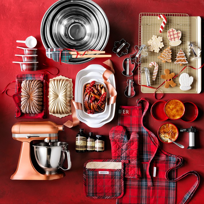 Nordic Ware Anniversary Loaf Pan | Williams Sonoma
