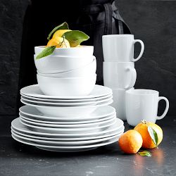 Open Kitchen by Williams Sonoma 16-Piece Dinnerware Set