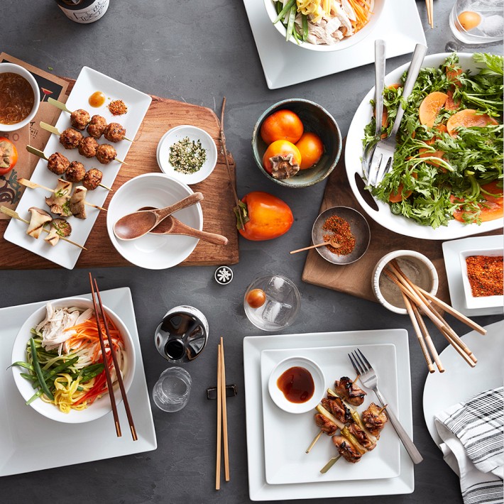 Open Kitchen by Williams Sonoma Dip Bowls | Williams Sonoma