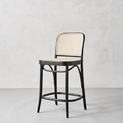 Ton 811 Counter Stool