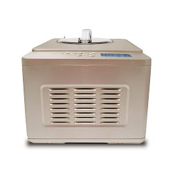 Whynter Automatic Compressor Ice Cream &amp; Yogurt Maker