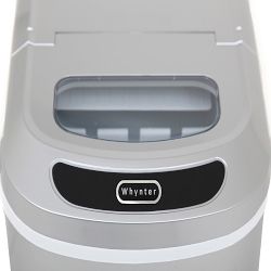 Whynter Compact Portable Ice Maker