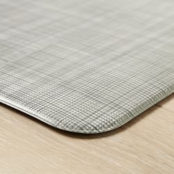 Williams Sonoma Comfort Mat, Gray