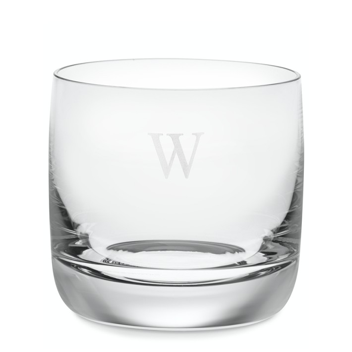 Williams Sonoma Reserve Old-Fashioned Glasses | Williams Sonoma