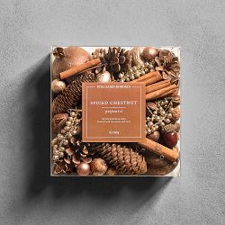 Williams Sonoma Spiced Chestnut Potpourri