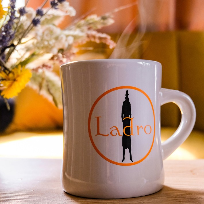 Caffe Ladro Decaf Blend Coffee Beans | Williams Sonoma