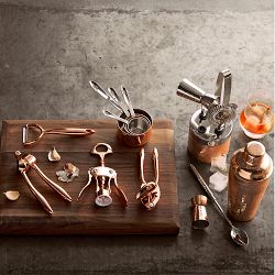Copper Wine Opener