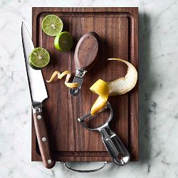 Crafthouse by Fortessa Bar Tool Set