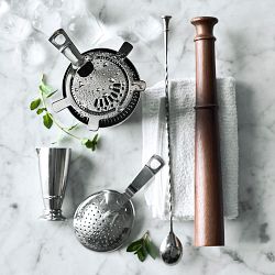 Crafthouse by Fortessa Hawthorne Strainer