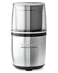 Cuisinart Spice &amp; Nut Grinder