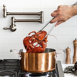 de Buyer Prima Matera Stock Pot