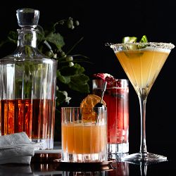 Dorset Spirit Decanter