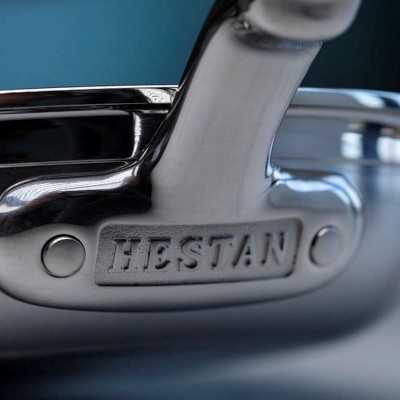 Hestan ProBond Forged Professional Clad Stainless-Steel 10-Piece Cookware Set Simolary simolary.com 16