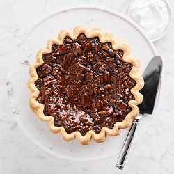 Jane's Sweet Things Pecan Pie, Serves 8-10