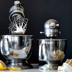 KitchenAid® Artisan Mini Stand Mixer with Flex Edge Beater, 3.5-qt