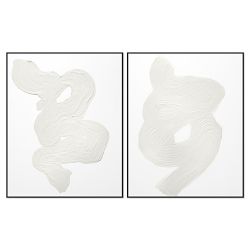 Neutral Swirl Series