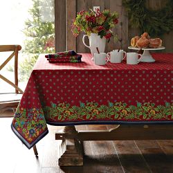 Provence Tablecloth