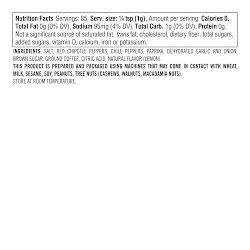 Williams Sonoma Rub, Cowboy Crust Espresso