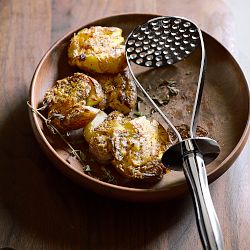 Williams Sonoma Signature Potato Masher