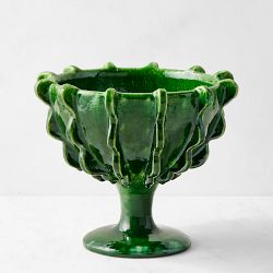 AERIN x Williams Sonoma Home Ceramic Vase