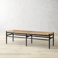 Baldwin Bench (64")