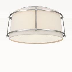 Callaway Flush Mount