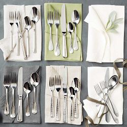 Guy Degrenne Absolu Flatware Sets