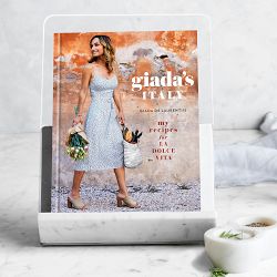 Giada De Laurentiis: Giada's Italy Cookbook, Nonautographed