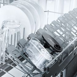 JURA Syrup Attachment for J8 twin, J8 &amp; S8, Set of 2