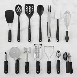 OXO Kitchen Utensils, Set of 15